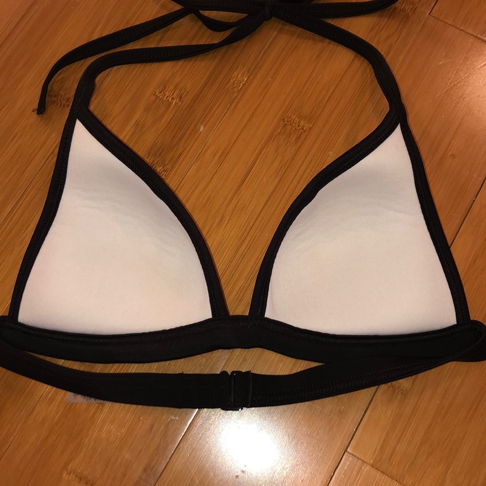 Victoria’s Secret PINK Push-up Bikini size small - Picture 3 of 3